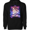 Z2019-194H Unisex Hoodie