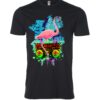 Z2019-214 Male T-Shirt - Image 2