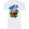 Z2019-214 Male T-Shirt