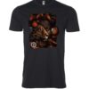 Z2019-220 Male T-Shirt - Image 2