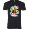 Z2019-226 Male T-Shirt - Image 2
