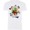 Z2019-226 Male T-Shirt