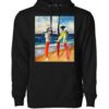 Z2019-23H Unisex Hoodie - Image 2