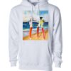 Z2019-23H Unisex Hoodie