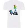 Z2019-240 Male T-Shirt