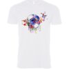 Z2019-241 Male T-Shirt - Image 2