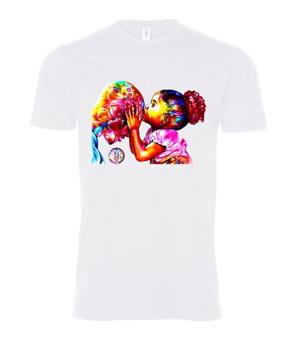 Z2019-264 Male T-Shirt - Image 2