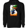 Z2019-311H Unisex Hoodie