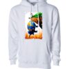 Z2019-311H Unisex Hoodie - Image 2
