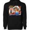 Z2019-312H Unisex Hoodie