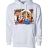 Z2019-312H Unisex Hoodie - Image 2