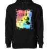 Z2019-314H Unisex Hoodie