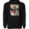 Z2019-319H Unisex Hoodie