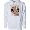 Z2019-319H Unisex Hoodie - Image 2