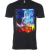 Z2019-32 Male T-Shirt - Image 2