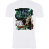Z2019-321 Male T-Shirt - Image 2