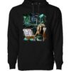 Z2019-321H Unisex Hoodie - Image 2