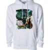 Z2019-321H Unisex Hoodie