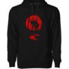 Z2019-322H Unisex Hoodie