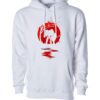 Z2019-322H Unisex Hoodie - Image 2