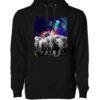 Z2019-346H Unisex Hoodie - Image 2