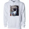 Z2019-348H Unisex Hoodie
