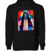 Z2019-349H Unisex Hoodie