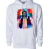 Z2019-349H Unisex Hoodie - Image 2