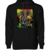 Z2019-350H Unisex Hoodie - Image 2