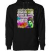Z2019-358H Unisex Hoodie