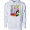 Z2019-358H Unisex Hoodie - Image 2