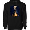 Z2019-362H Unisex Hoodie