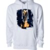 Z2019-362H Unisex Hoodie - Image 2