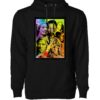 Z2019-363H Unisex Hoodie