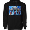 Z2019-364H Unisex Hoodie