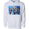 Z2019-364H Unisex Hoodie - Image 2