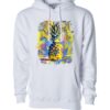 Z2019-365H Unisex Hoodie - Image 2