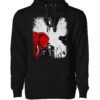 Z2019-369H Unisex Hoodie - Image 2