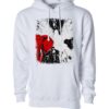 Z2019-369H Unisex Hoodie