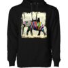Z2019-370H Unisex Hoodie - Image 2