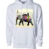 Z2019-370H Unisex Hoodie