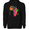Z2019-371H Unisex Hoodie - Image 2