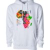 Z2019-371H Unisex Hoodie