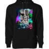 Z2019-373H Unisex Hoodie