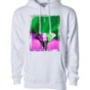Z2019-374H Unisex Hoodie