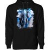 Z2019-375H Unisex Hoodie - Image 2