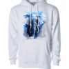 Z2019-375H Unisex Hoodie