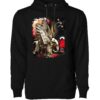 Z2019-376H Unisex Hoodie - Image 2
