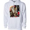 Z2019-376H Unisex Hoodie