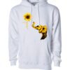 Z2019-378H Unisex Hoodie - Image 2